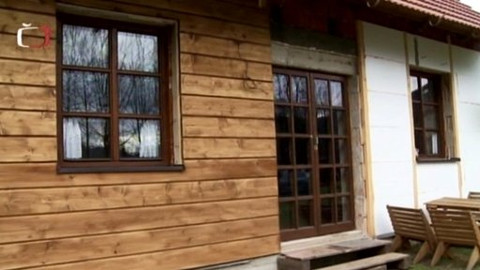 Chalupa je hra - 24. února 2009