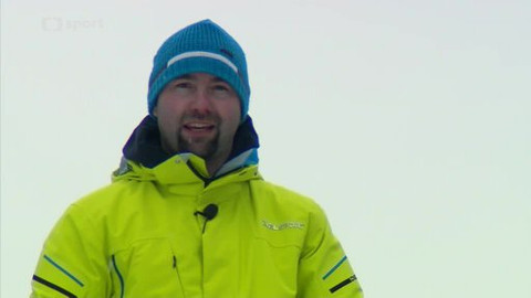 S ČT sport na vrchol - 16. den - skicross