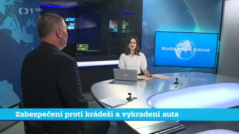 Události v regionech (sever a východ) - 22. května 2024