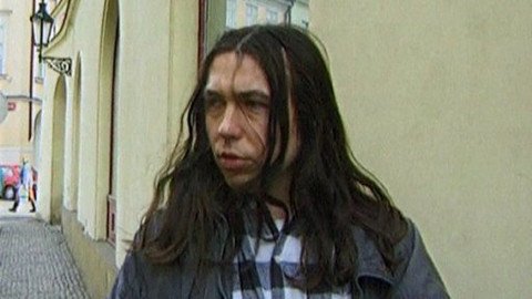 Reportéři ČT - 14. dubna 2008