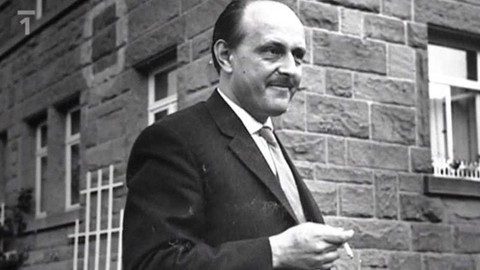 Přísně tajné vraždy - Když zabíjí profesionál