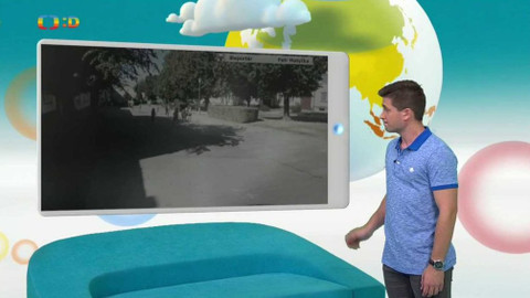 Zprávičky - 10. srpna 2017