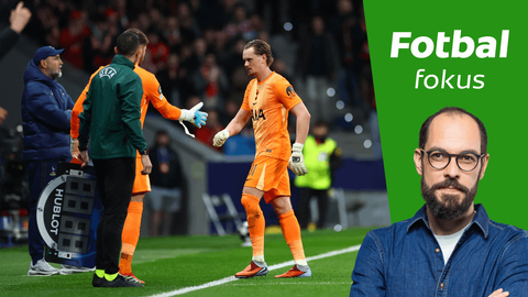 Fotbal fokus podcast: Případ Kinský. Má po hororu zničenou kariéru?