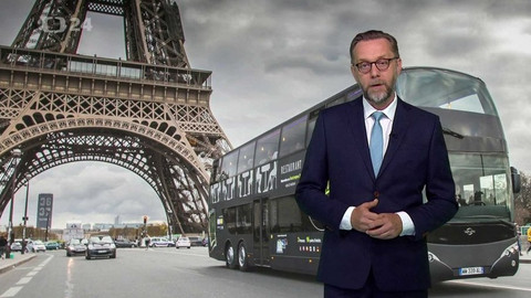 Horizont ČT24 - 17. července 2019