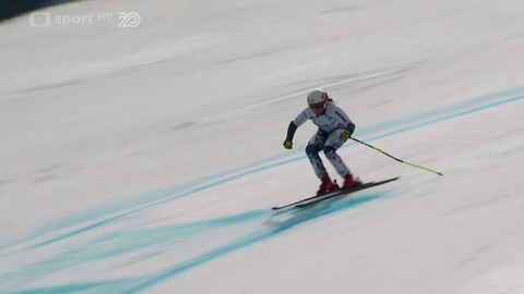 Lyžování a snowboarding - MČR Špindlerův Mlýn