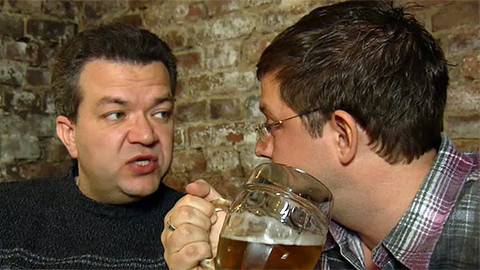 O češtině - 11. ledna 2012