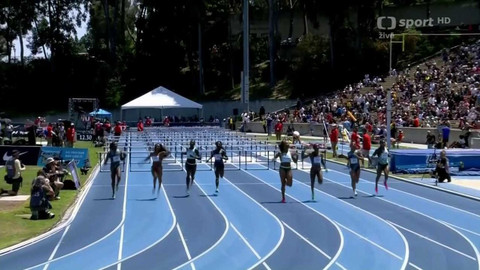 World Athletics Continental Tour Gold - USATF Los Angeles Invitational