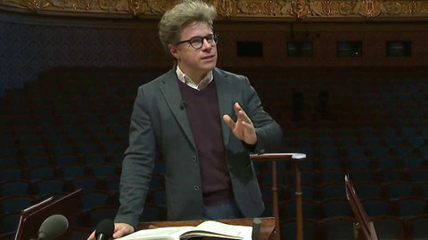 Hyde Park Civilizace - Jakub Hrůša