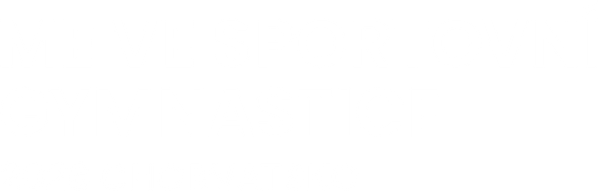 ME ve sportovní gymnastice 2026 Chorvatsko