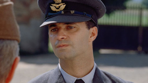 Neobyčejné životy - Martin Dejdar