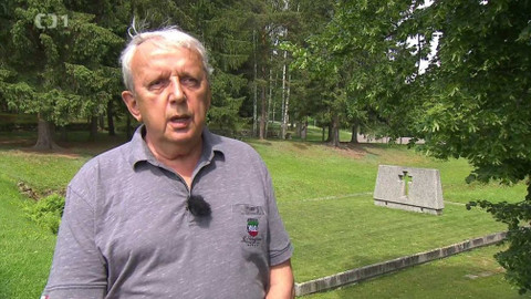 Reportéři ČT - 25. června 2018