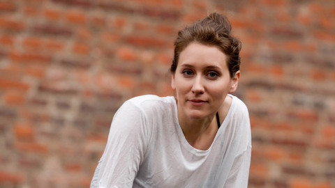 Můj pokus o mistrovský opus - Anna Fusek versus Black Intention Maki Ishiiho