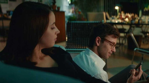 Parlament - Epizoda 8/10