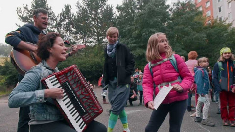 Jak se dělá dobrá škola - 1/10 Škola jako cesta k samostatnosti