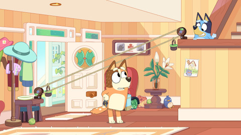 Blue - Epizoda 12/52