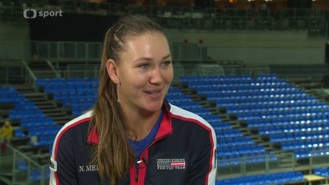 Fed Cup 2018 - Ozvěny Fed Cupu