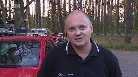 Interview ČT24 - 1. září 2015