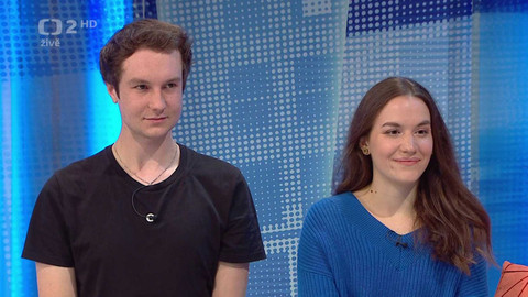 Dobré ráno - 10. října 2024