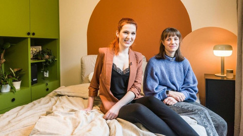 Bydlet jako... - Alergik