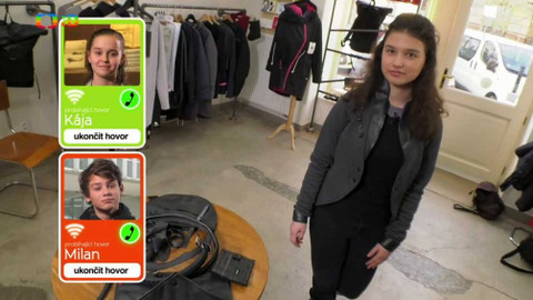 Wifina - 16. března 2018