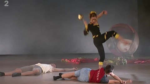 Terra musica - 2. března 2011