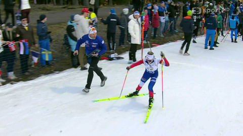 Studio ČT sport - 14. března