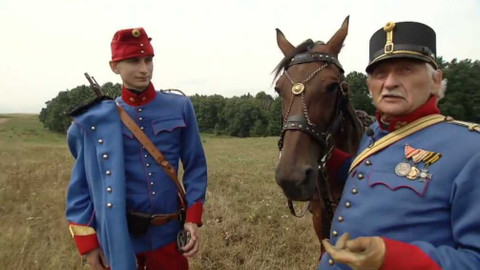 Kvarteto - 4. listopadu 2015