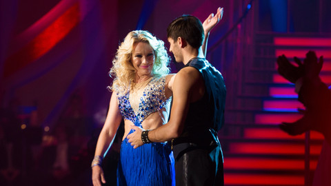 StarDance - StarDance VI: 2. soutěžní večer – rozhodnutí