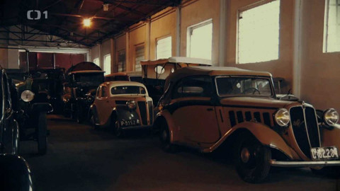 Z metropole - 9. října 2021