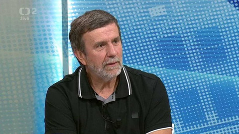 Dobré ráno - 5. září 2019