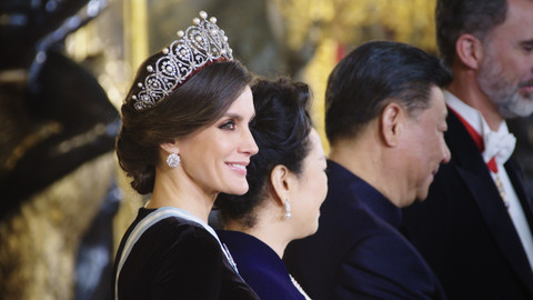 Povolání: královna - Epizoda 2/3