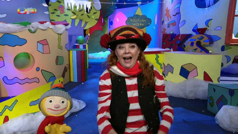 Kouzelná školka - 11. února 2022