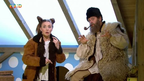 Hýbánky - Ovčáci, čtveráci