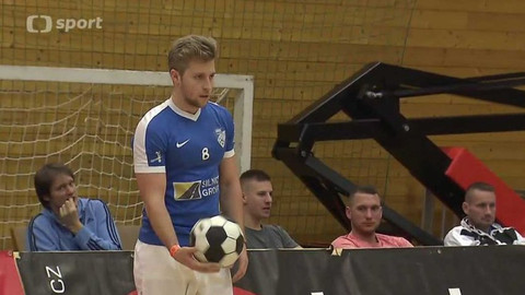 Nohejbal - Austin Cup 2018