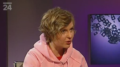 Před půlnocí - 23. července 2012