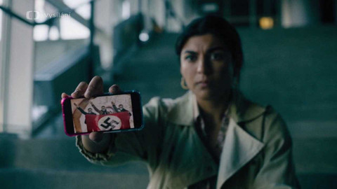 Všechno, co miluješ - 6. Věděla jsi, že je takovej?