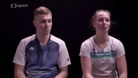 Magazín světového badmintonu - 12. ledna 2023