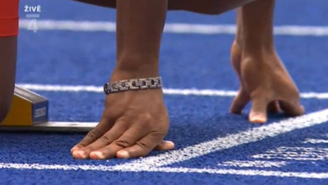 MS v atletice 2009 Německo - Dopolední program čtvrtého dne