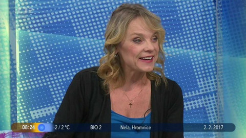 Dobré ráno - 2. února 2017