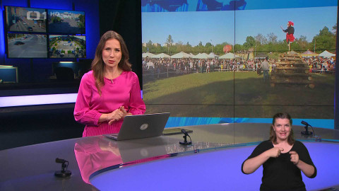 Události v regionech (Brno) - 30. dubna 2024