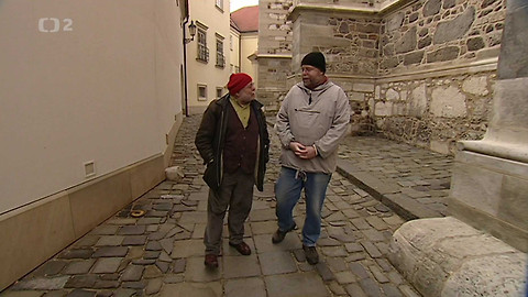 Divadlo žije! - 25. února 2007