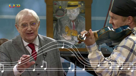 Hudební perličky Pavla Šporcla - Jiří Suchý