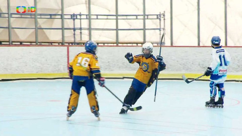 Lvíčata - 19. května 2018