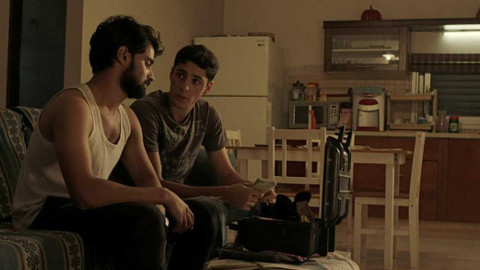 Fauda - Epizoda 7/12