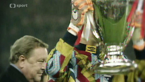 Magazín Evropské a Konferenční ligy UEFA - Magazín Evropské ligy UEFA