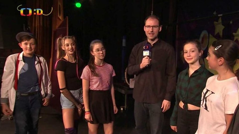 Zprávičky - 30. listopadu 2019