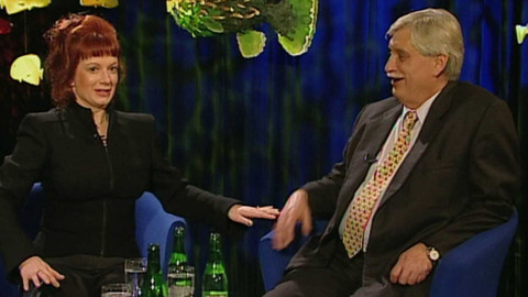 Banánové rybičky - Jak přežít přátele