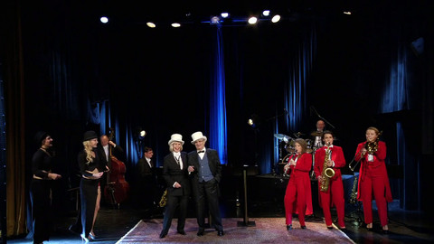 Koncert o čtyřech kapitolách