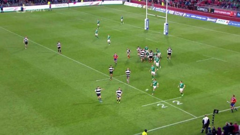 World Rugby - 5. června 2015