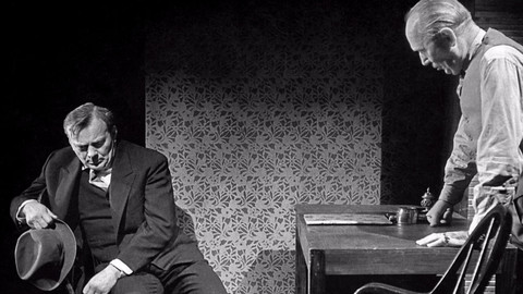 Národní divadlo: Mýtus a realita - 6/10 Jako Fénix z popela